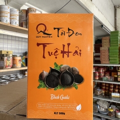 Tỏi đen cô đơn Tuệ Hải-[Cty Quy Nguyên]