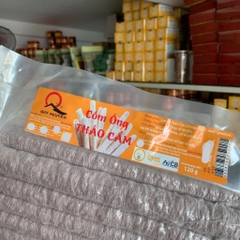 Cốm Ống Gạo Lứt Quy Nguyên