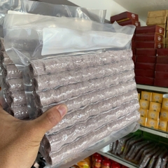 Cốm Ống Gạo Lứt Quy Nguyên