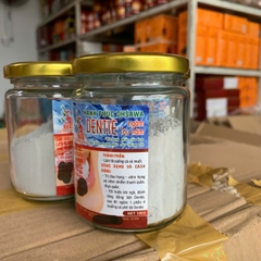 Bột Denti Ngậm Quy Nguyên 100 gram