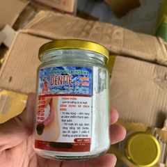Bột Denti Ngậm Quy Nguyên 100 gram