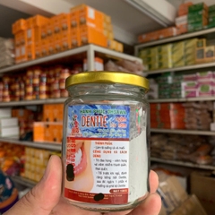 Bột Denti Ngậm Quy Nguyên 100 gram