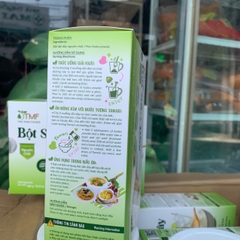 Bột sắn dây nguyên chất Tâm Minh Foods đặc biệt