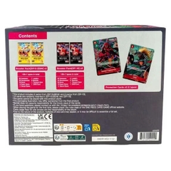 Hộp Thẻ Bài One Piece Illustration Box Vol 8