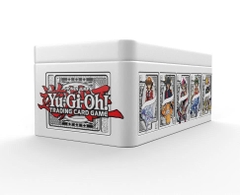 Hộp Thẻ Bài Yugioh Mega Pack Tin 2025