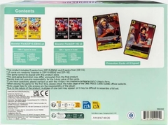 Hộp Thẻ Bài One Piece Illustration Box Vol 7