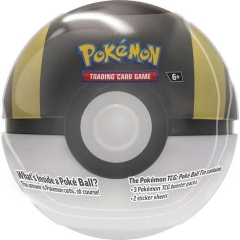 Hộp Thẻ Bài Pokemon Ultra Ball Tin 2025