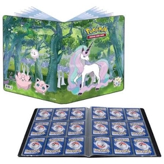 Album Sưu Tập Ultra Pro Pokemon 9-Pocket PRO-Binder Enchanted Glade