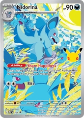Hộp Thẻ Bài Pokemon 30th Celebration Elite Trainer Box