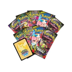 Hộp Thẻ Bài Pokemon Perfect Order Elite Trainer Box