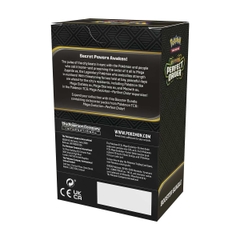 Hộp Thẻ Bài Pokemon Perfect Order Booster Bundle