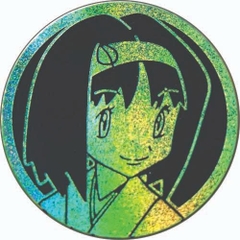 Hộp Thẻ Bài Pokemon Ascended Heroes 2 Pack Blister Erika's Tangela