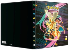 Album Sưu Tập Ultra Pro Pokemon 9-Pocket Binder Ascended Heroes