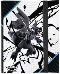 Album Sưu Tập Pokemon 9-Pocket Binder Black Bolt