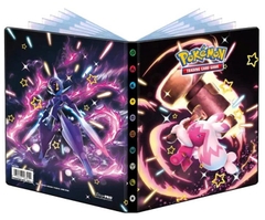 Album Sưu Tập Ultra Pro Pokemon 4-Pocket Binder Paldean Fates