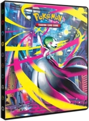 Album Sưu Tập Ultra Pro Pokemon 4-Pocket Binder Mega Evolution