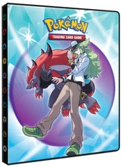 Album Sưu Tập Ultra Pro Pokemon 4-Pocket Binder Journey Together