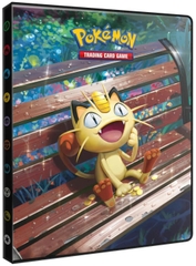Album Sưu Tập Ultra Pro Pokemon 4-Pocket Binder Perfect Order