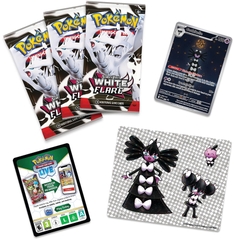 Hộp Thẻ Bài Pokemon White Flare Blister Gothitelle