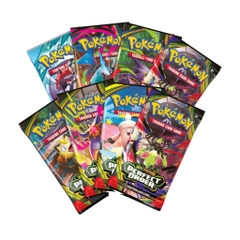 Hộp Thẻ Bài Pokemon Mega Zygarde ex Premium Collection