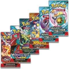 Hộp Thẻ Bài Pokemon Iono’s Bellibolt ex Premium Collection