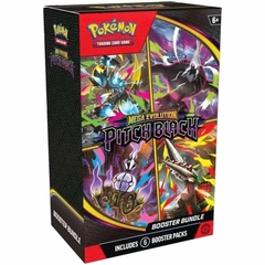 Hộp Thẻ Bài Pokemon Pitch Black Booster Bundle