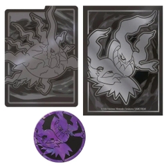 Hộp Thẻ Bài Pokemon Pitch Black Elite Trainer Box