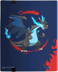 Album Sưu Tập Ultra Pro Pokemon 9-Pocket PRO-Binder Mega Charizard X/Y