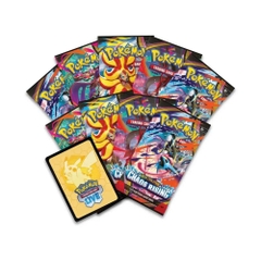 Hộp Thẻ Bài Pokemon Chaos Rising Elite Trainer Box
