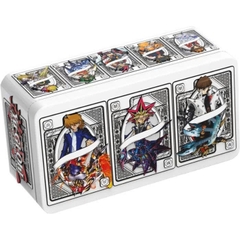 Hộp Thẻ Bài Yugioh Mega Pack Tin 2025