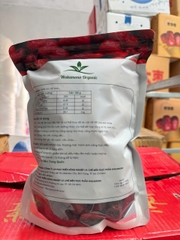 Táo Đỏ Hòa Điền Wakamono Organic - Size Đại
