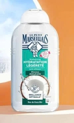 Dầu xả Le Petit Marseillais chiết xuất Dừa 200ml