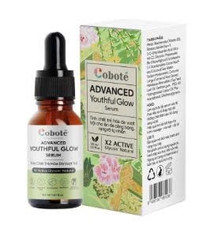 Tinh Chất Trẻ Hoá Da Vượt Trội Coboté 30ml (Advanced Youthful GlowSerum)