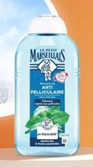 Dầu gội Le Petit Marseillais chiết xuất trà xanh 250ml