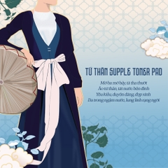 Toner Pad Tứ Thân