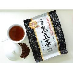 Trà đậu đen Orihiro