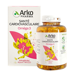 Viên uống dầu cá hồi Na Uy bổ sung Omega 3