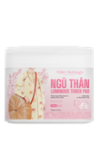 Toner Pad Ngũ Thân