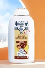 Dầu gội Le Petit Marseillais chiết xuất dầu jojoba 300ml