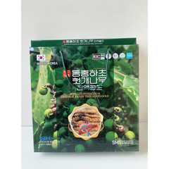 Nước bổ gan Đông Trùng Hạ Thảo Hàn Quốc Orin Healthcare