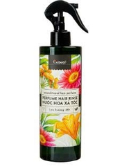 Nước xả tóc Coboté Hương Nước Hoa 500ml  (Perfume Hair Rinse)