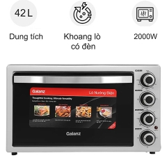 Lò nướng Galanz 42 lít