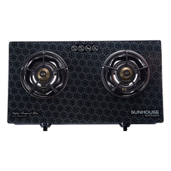 Bếp gas đôi Sunhouse Mama