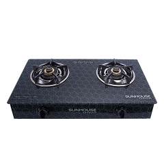 Bếp gas đôi Sunhouse Mama