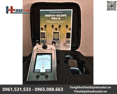Thiết Bị Đo Nhiệt Độ Rễ Thần Kinh Nervo Scope Pro X Cao Cấp