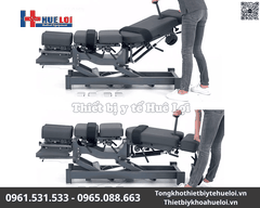 Giường tác động cột sống bằng điện EL07B