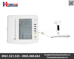 Máy đo chức năng hô hấp CONTEC SP100B | In nhiệt khổ lớn | Huê Lợi