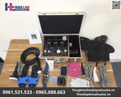 Máy Điện Sinh Học DDS Thế Hệ Mới Nhất
