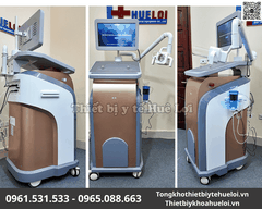Máy trị liệu rối loạn cương dương và xuất tinh sớm Sanwe SW-3503