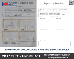 Máy Chẩn Đoán Rối Loạn Chức Năng Tình Dục Nam Giới Chuẩn Y Khoa